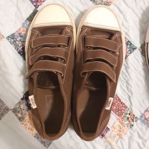 Old School Vans Sneakers